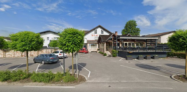 Gostilna in picerija Boccaccio