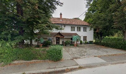 Pupa bar Darko Strmšek s.p.