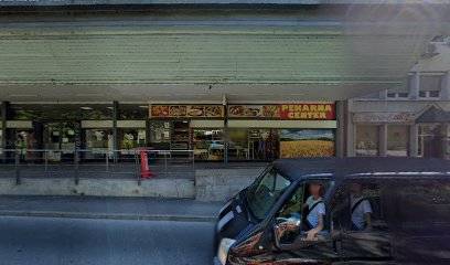 Pekarna Dijana Backerei