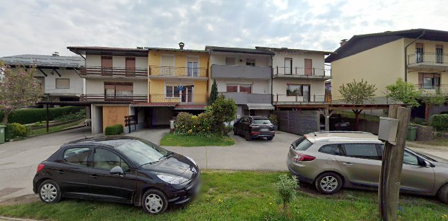 Gloria Sist, izdelava Slaščič d.o.o.