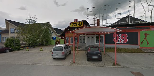 PIZZERIJA IN ŠPAGETERIJA PRI STAREM PILDU