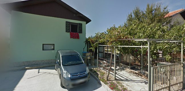 Prodaja mesa in mesnih izdelkov, Jadran Mikašinovič, s.p.