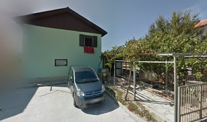 Prodaja mesa in mesnih izdelkov, Jadran Mikašinovič, s.p.