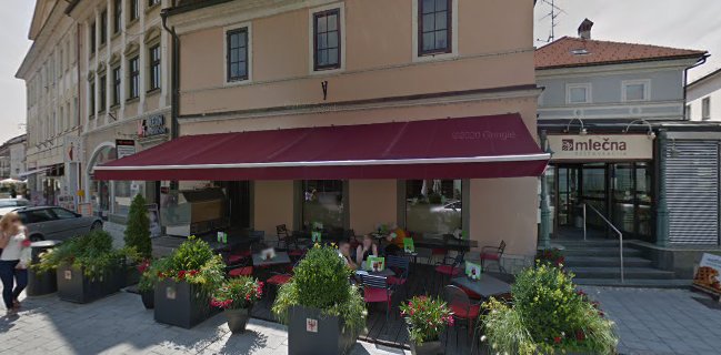 Mlečna restavracija