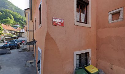 Okrepčevalnica laški pub Josipa Brečko s.p.