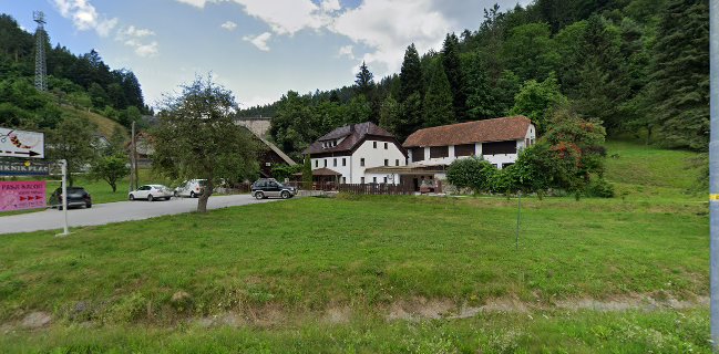 Pizzeria Pub Štopar