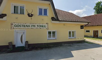 Vinoz Podjetje Za Prodajo Vin D.O.O.