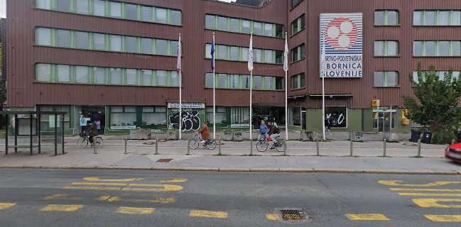 Celovška cesta 69b, 1000 Ljubljana