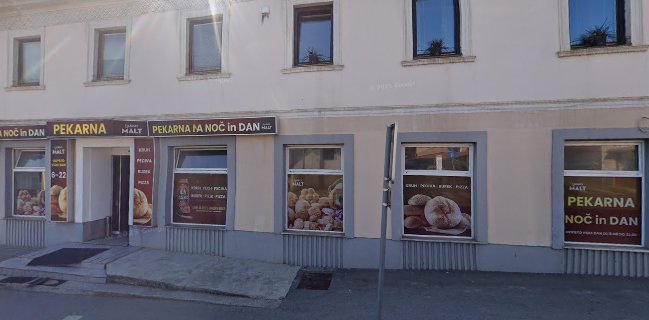 Nd Pek, storitve d.o.o.