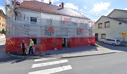 Toni-Pek proizvodnja, trgovina in storitve d.o.o.