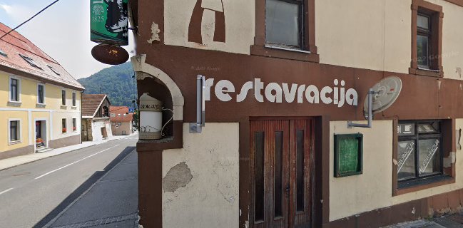 Restavracija