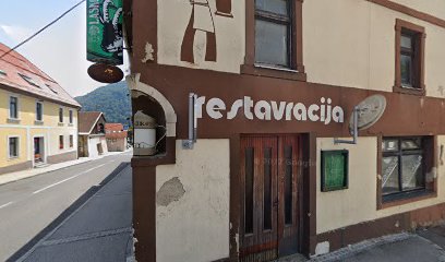 Restavracija