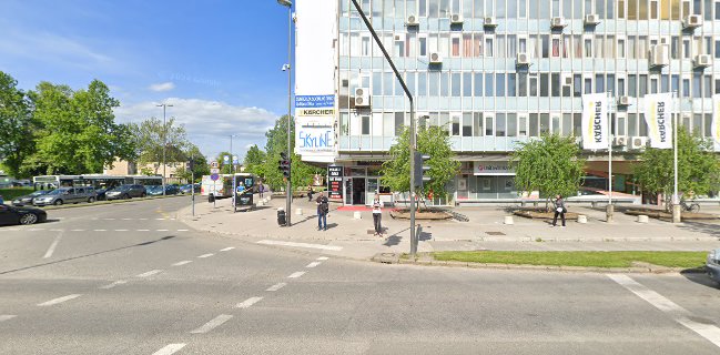 Celovška cesta 150, 1000 Ljubljana