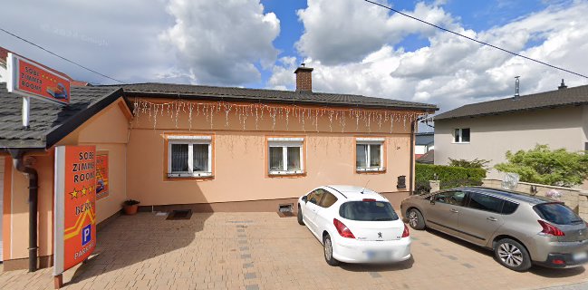 Bed And Breakfast Beros