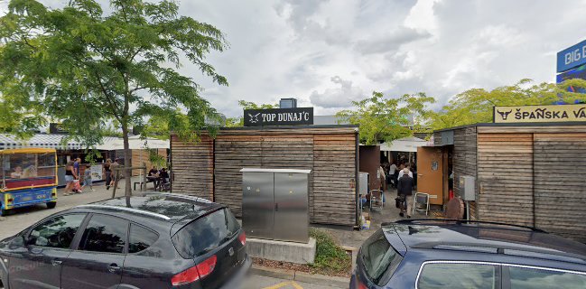Top Dunaj'c