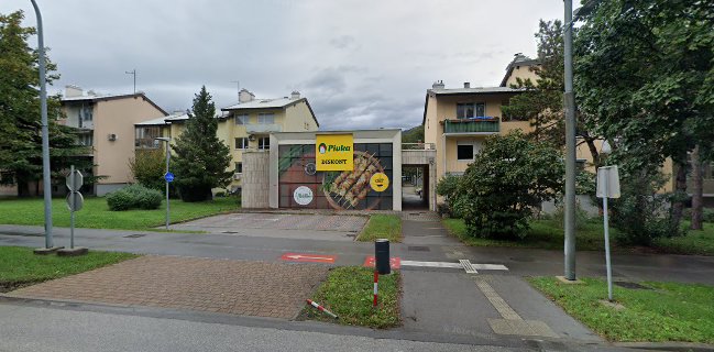 Mesnica Pivka Ajdovščina