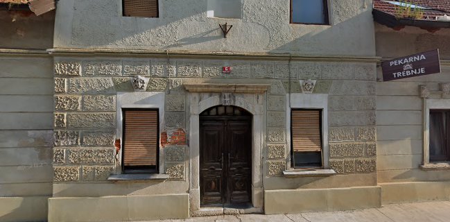 Pekarna Trebnje Rimska cesta 6