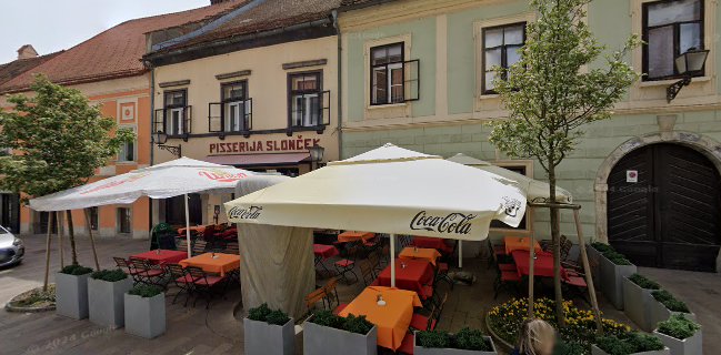 Pizzerija Slonček - Ptuj