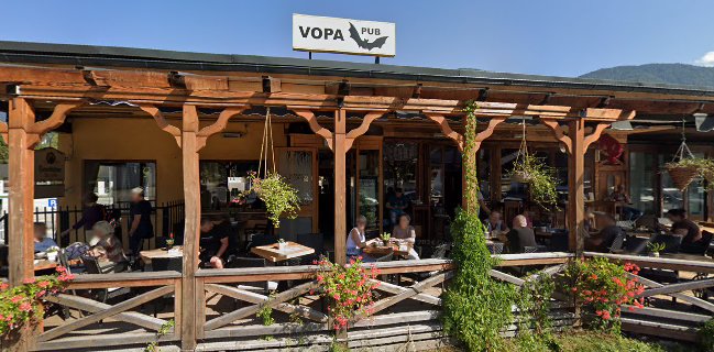 Vopa Pub
