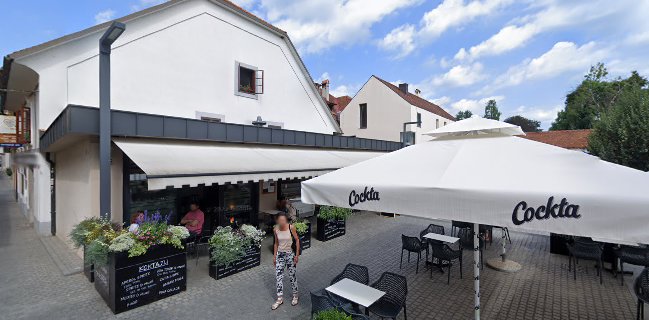 Kavarna in slaščičarna Na trgu