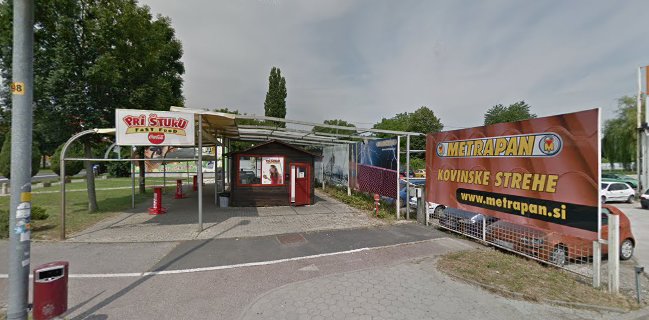 Fast Food Pri Štuku