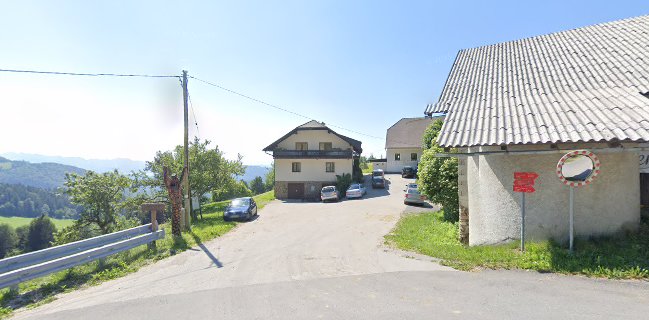 Okrepčevalnica Savinek, Vida Mazej s.p.