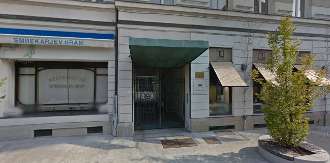 Opinii despre Atelje în Ljubljana - Gastronomija in gostinstvo