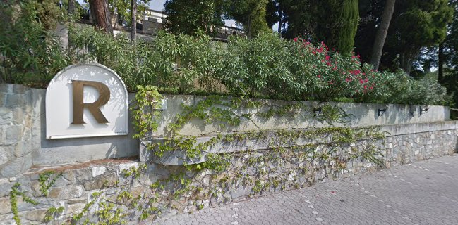 Villa Andor restaurant & hotel