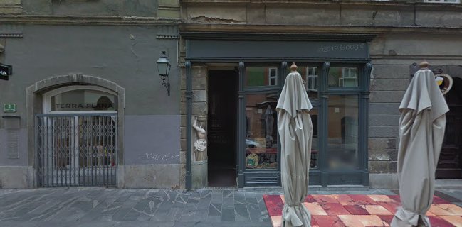 Stari trg 5, 1000 Ljubljana