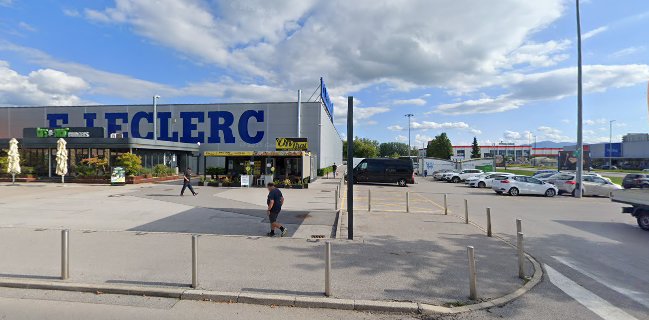 OnThai Ljubljana - Rudnik