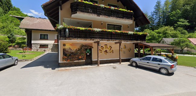 Bar-Džoni, Mihaela Stropnik, s.p.