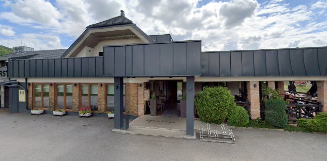 Gostišče # Picerija Špajza - Majšperk