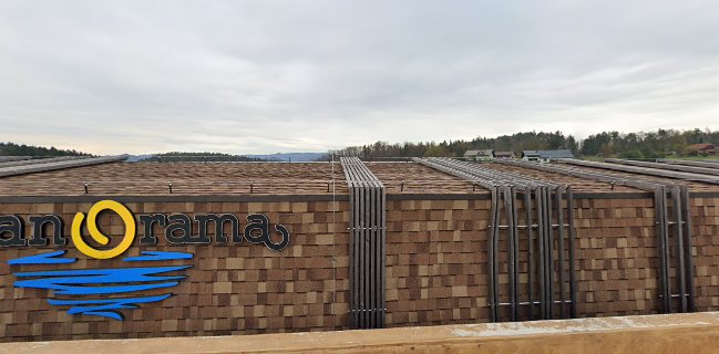 Opinii despre Kavarna Panorama în Celje - Gastronomija in gostinstvo