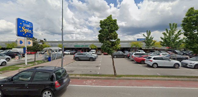 Slaščičarna in kavarna Dulcis Caffe 1 d.o.o.