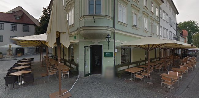 Balthazar Restaurant