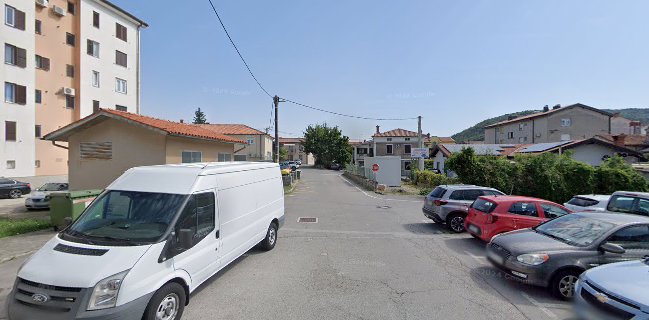 Cake O'Clock-Urška peče