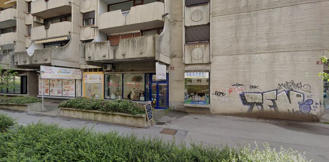 Peka tort in slaščic, Robert Dimnik s.p.