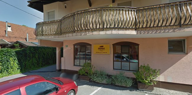 Panem podjetje za proizvodnjo, trgovino in storitve d.o.o. Ljubljana, Grajzerjeva 31