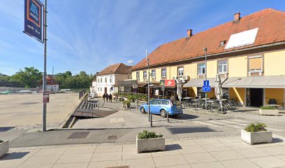 B klub, gostinsko in storitveno podjetje, d.o.o.