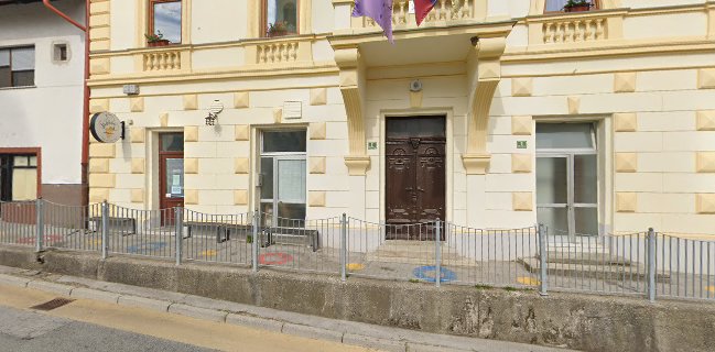 Slaščičarna Prebold, Tasin Bedžeti s.p.