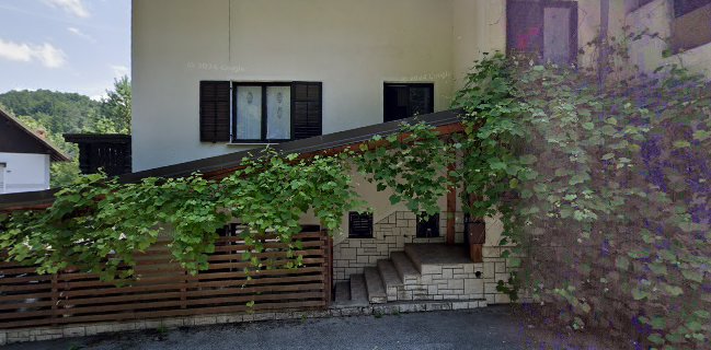 Okrepčevalnica kmečki hram Robert Fortuna s.p.