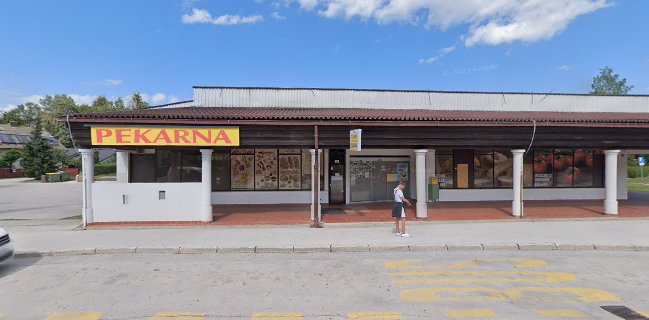 Delvina, pekarstvo in slaščičarstvo, d.o.o.