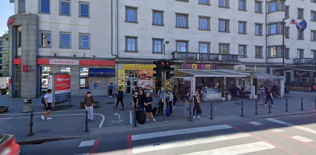 Dunajska Pekarna in Slaščičarna