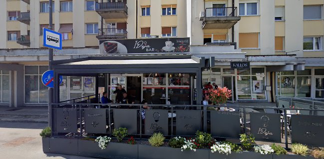 Bar Urška, Urška Petrovič s.p.