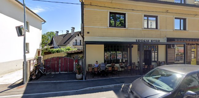 Opinii despre Irish Pub Kranj în Kranj - Gastronomija in gostinstvo