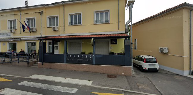 Opinii despre Gostilnica in pizzerija Caprese în Škofije - Gastronomija in gostinstvo