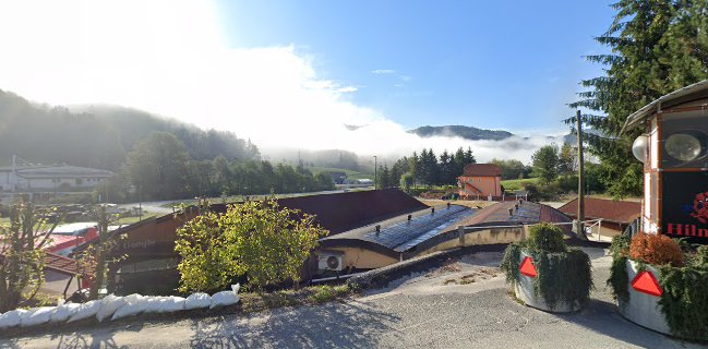 Okrepčevalnica Štulm