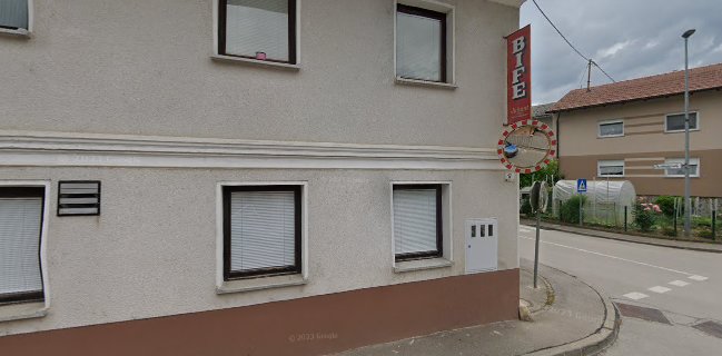 Bife Juhant - Barbara Juhant S.P.