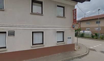 Bife Juhant - Barbara Juhant S.P.