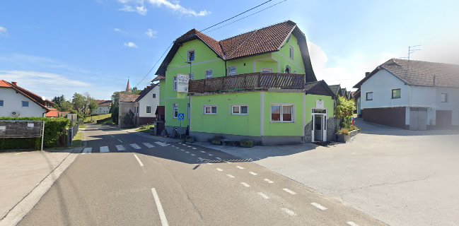 Gostilna In Vinogradništvo Slekovec